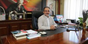 BASKAN GÜVEN’İN10 KASIM MESAJI…