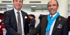 KMTSO’nun Yeni Başkanı Buluntu Oldu!