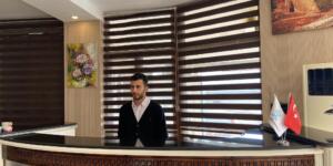 Final Restoran Afşin’de Hizmete Başladı!