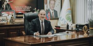 Başkan Güven’den Regaib Kandili Mesajı!