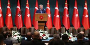 Erdoğan; “Kamu Alacaklarını Yapılandırıyoruz”
