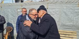 Deprem Felaketi Sonrası Afşin’de Hayat Hızla Normale Dönüyor!