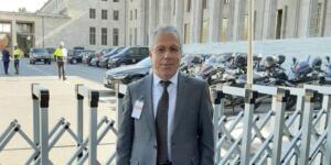 İlçe Başkanı Safi Görevi Bıraktı!