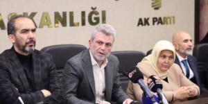 İYİ Parti’de İstifalar Sürüyor!