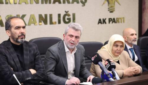 İYİ Parti’de İstifalar Sürüyor!