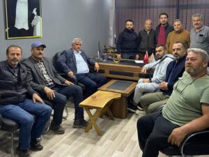 Başkan Görgel: “Kurban Bayramı’mız Kutlu Olsun” %name Başkan Görgel: “Kurban Bayramı’mız Kutlu Olsun”