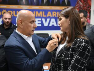 %name Büyükşehir’de Yılın Son Meclis Toplantısı Gerçekleştirildi!