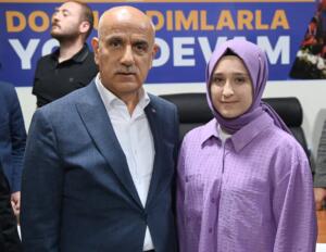 %name Büyükşehir’de Yılın Son Meclis Toplantısı Gerçekleştirildi!