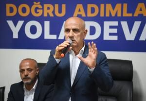 %name Büyükşehir’de Yılın Son Meclis Toplantısı Gerçekleştirildi!