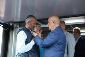 iyi 1 300x200 Büyükşehir’de Yılın Son Meclis Toplantısı Gerçekleştirildi!