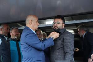 iyi 2 300x200 Büyükşehir’de Yılın Son Meclis Toplantısı Gerçekleştirildi!