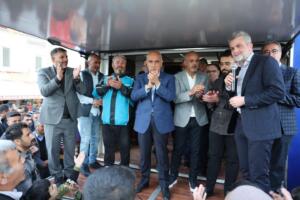 iyi 3 300x200 Büyükşehir’de Yılın Son Meclis Toplantısı Gerçekleştirildi!