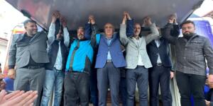 İYİ Parti’de Yaprak Dökümü!