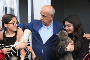 kişişçi 1 300x200 Büyükşehir’de Yılın Son Meclis Toplantısı Gerçekleştirildi!