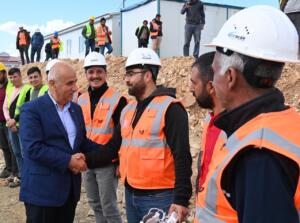 kişişçi 5 300x223 Büyükşehir’de Yılın Son Meclis Toplantısı Gerçekleştirildi!