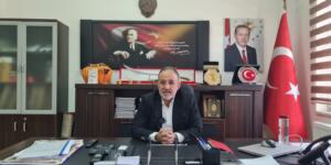 Afşin Belediyesi İmar ve İnşaat Çalışmalarını Hız Kesmeden Sürdürüyor!