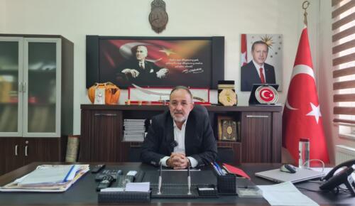 Afşin Belediyesi İmar ve İnşaat Çalışmalarını Hız Kesmeden Sürdürüyor!