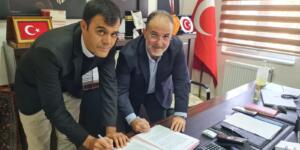 Afşin’de Tarihi Mozaikler Bulundu!