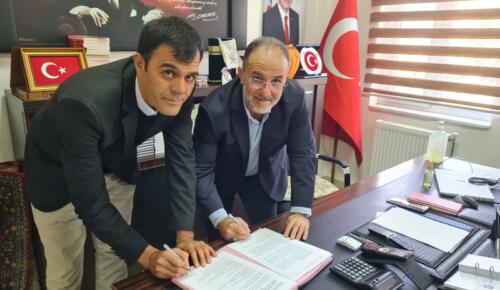 Afşin’de Tarihi Mozaikler Bulundu!