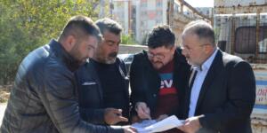 AFŞİN’DE NORMALLEŞMEYE DEVAM!