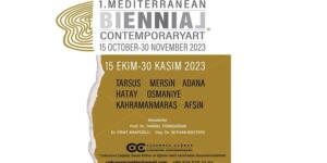 Eshab-ı Kehf 1. Akdeniz Bienali’nde Ev Sahipliği Yapacak!