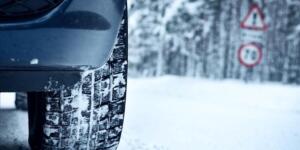 Kış lastiği ne zaman, hangi ayda takılacak?