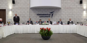 Şehre AİRBUS-TUSAŞ Havacılık Meslek Yüksekokulu Kazandırılıyor!