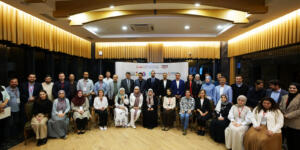 Edebiyatın Başkenti, 2. Uluslararası Genç Yazarlar Akademisi’ne Ev Sahipliği Yaptı