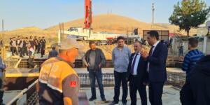 Yerinde Dönüşüm’e İlk Temel!