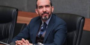 Ahmet Özdemir’e AK Parti’de Yeni Görev!