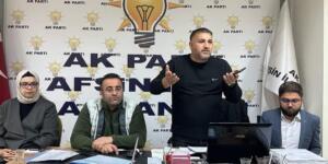 Karabulut; “3 Kasım Türkiye’nin Dönüm Noktasıdır”