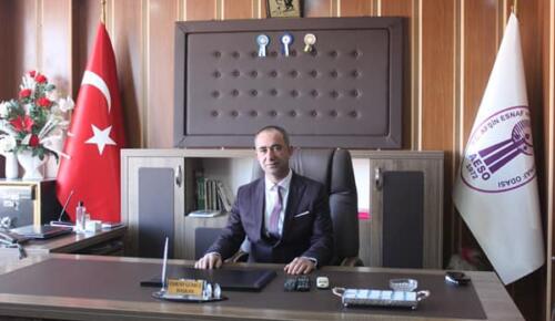 Depremzede Esnafa 2 Yıl Ödemesiz Faizsiz Kredi!