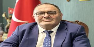 Veli Böke Yeniden Başkan Yardımcısı Oldu!