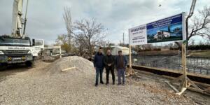 Başkan Güven; “Düştüğümüz Yerden Tekrar Kalkacağız”