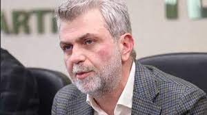 AK Parti’nin Büyükşehir Adayı Açıklanacak!