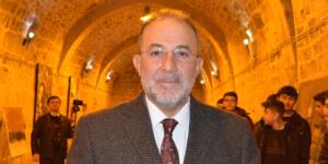 Sanatın Kenti Afşin!