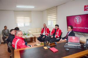 %name Büyükşehir’de Yılın Son Meclis Toplantısı Gerçekleştirildi!