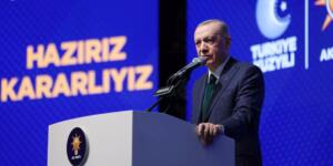 AK Parti 48 ilin Belediye Başkan Adaylarını Açıkladı!