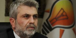 Kahramanmaraş’ın Adayı Fırat Görgel Oldu!