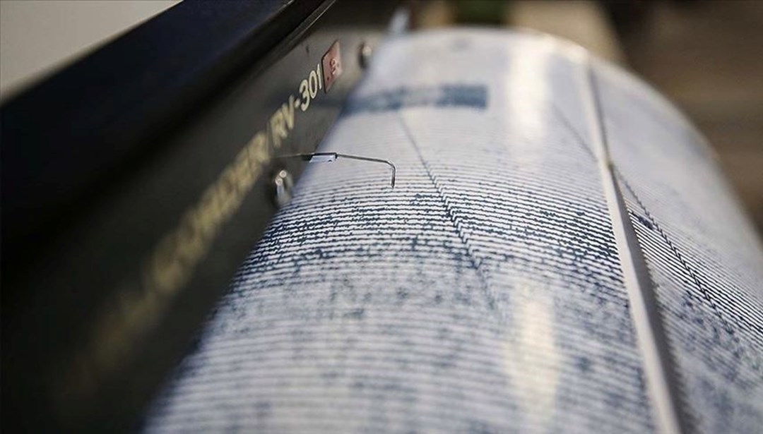 SON DAKİKA HABERİ: Malatya'da 4,4 büyüklüğünde deprem | Son depremler