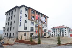 toki konutlari 5 300x200 Büyükşehir’de Yılın Son Meclis Toplantısı Gerçekleştirildi!