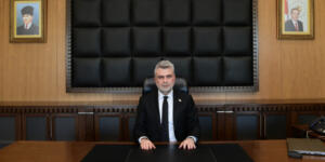 Başkan Görgel: “Kahraman Şehrimiz İçin Aşkla Çalışacağız”