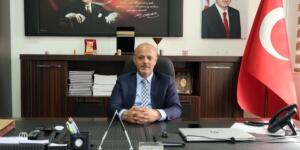 Başkan Kıraç Afşin Halkını Anket’e Davet Etti!