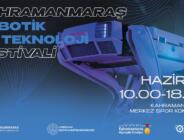 robotik ve teknoloji festivali 184x140 Kızılay, Afetlerde İHA Kullanacak!
