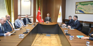 Başkan Görgel: “Şehrimiz İçin Gayretimizi Sürdürüyoruz”