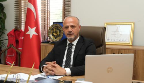 Başkan Kıraç’tan 15 Temmuz Mesajı!