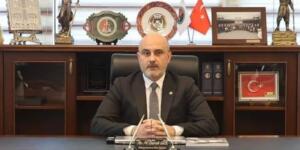 AK Parti İl Başkanı Belli Oldu!