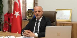 Başkan Kıraç Cumhuriyet Bayramını Kutladı!