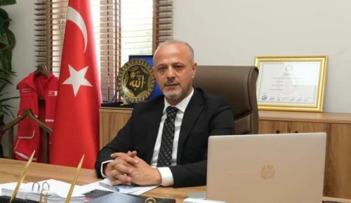 Başkan Kıraç Cumhuriyet Bayramını Kutladı!
