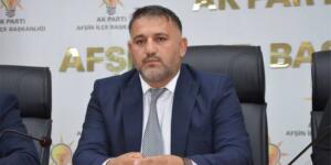 Karabulut Afşin Halkını Kongreye Davet Etti!